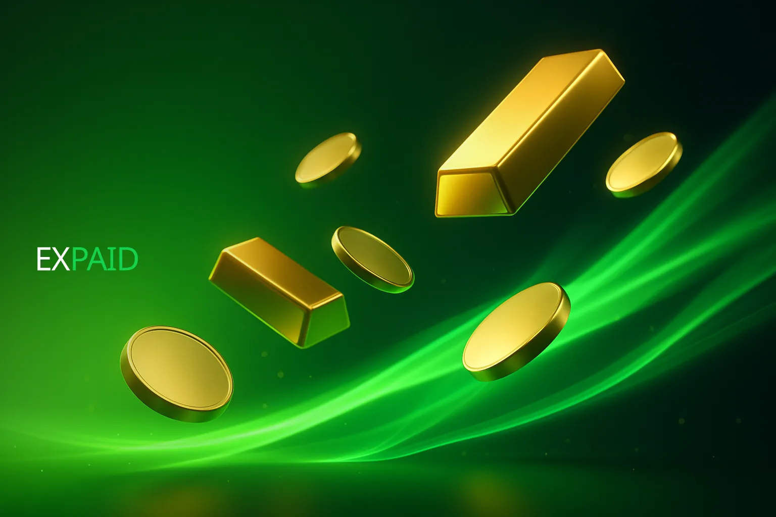 Dollar Tumbles, Gold Rallies — What It Means for Your Trades