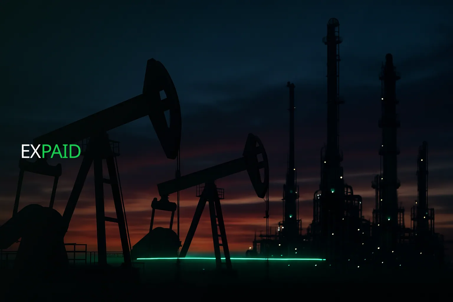 GDP, Oil, and US Jobs: A Volatile Week Ahead for Markets