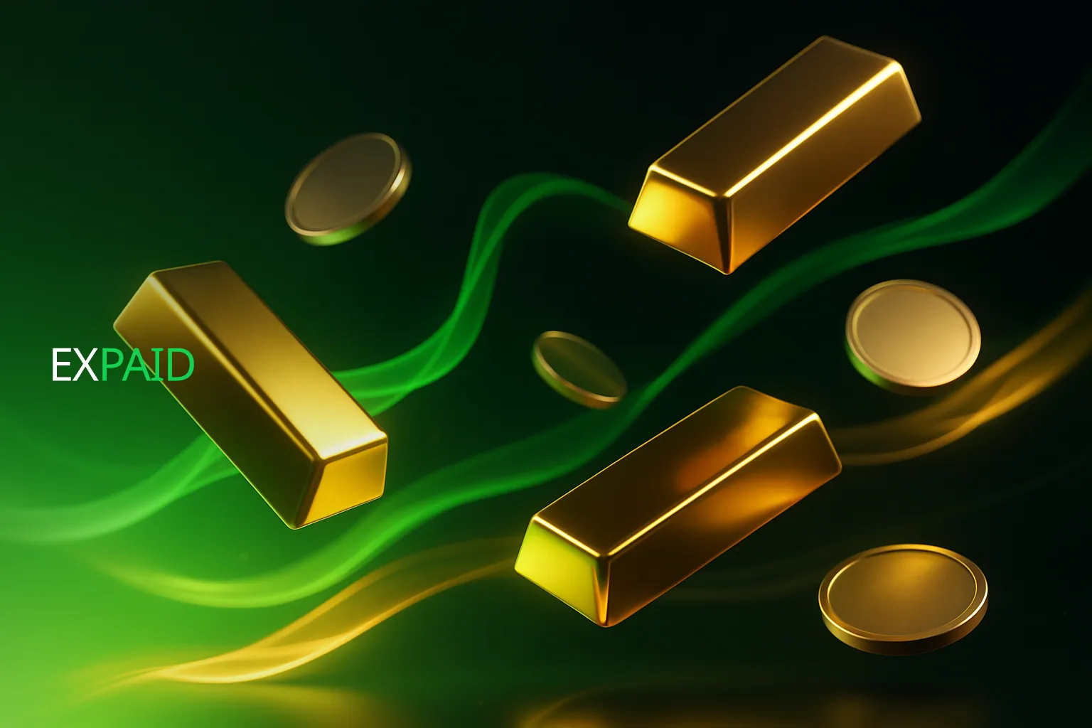 Gold and Silver Rally on MCX as Safe-Haven Demand Surges