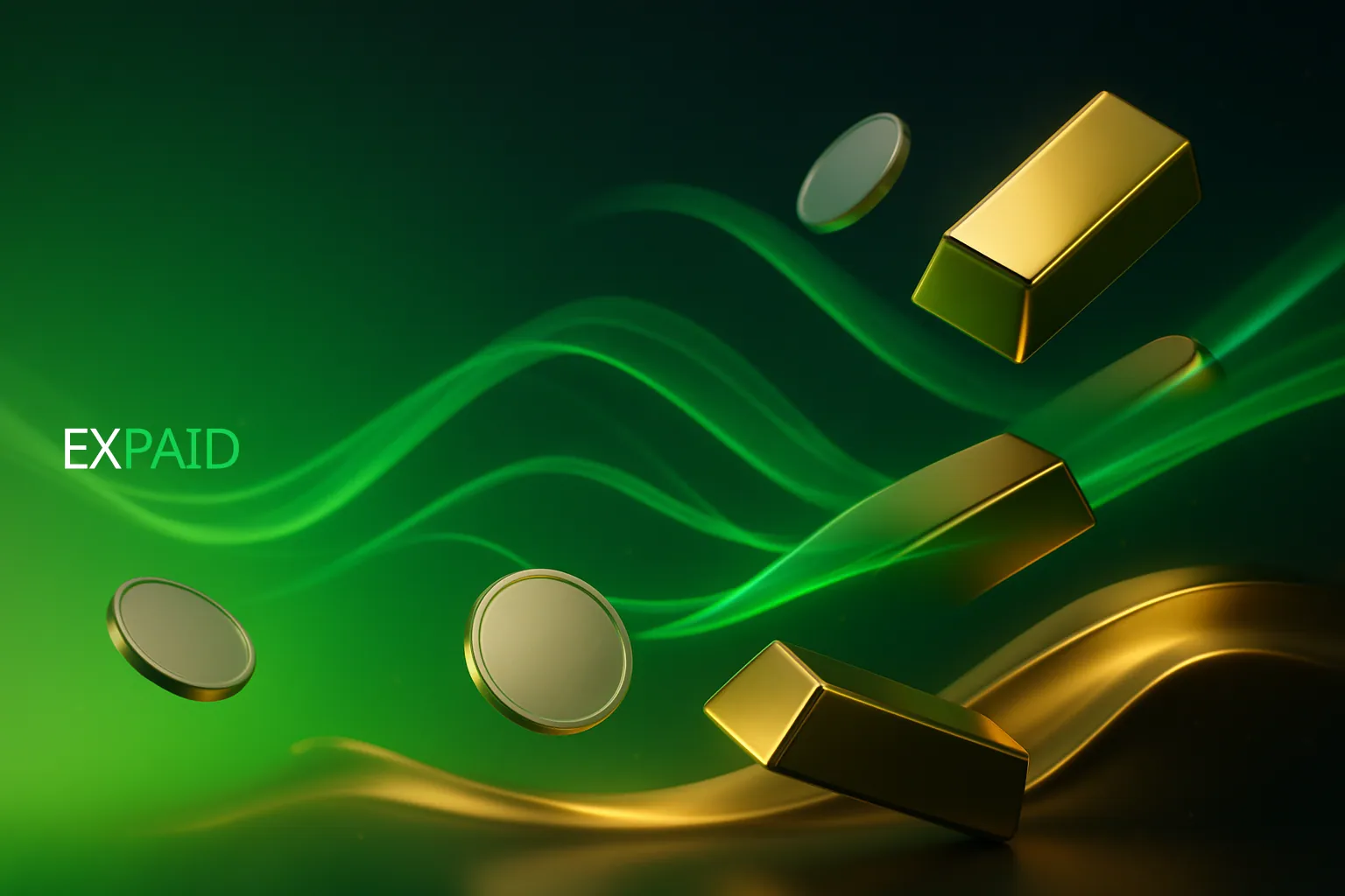 Gold Hits 3-Month High as Inflation Data and Fed Speech Loom