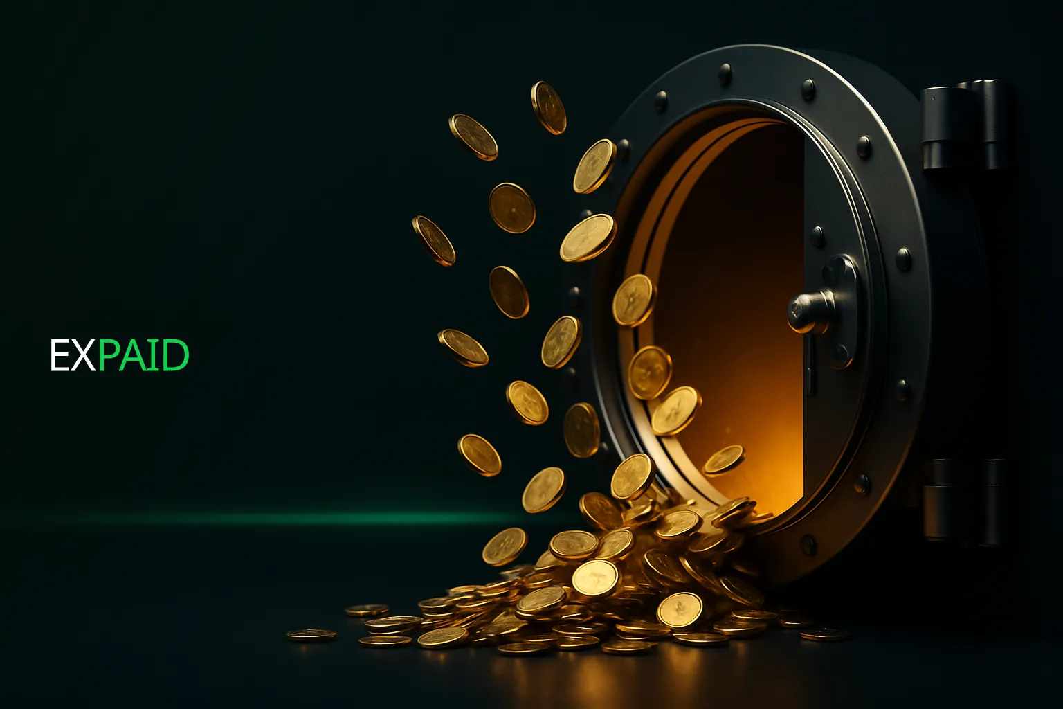 Gold's Volatility Clusters: Adjusting Size When XAUUSD Whipsaws