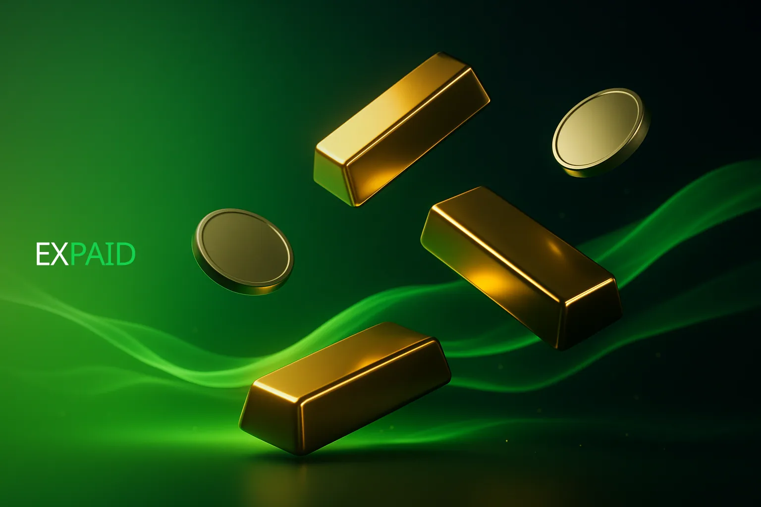Gold & Silver Rebound, but Traders Stay Wary