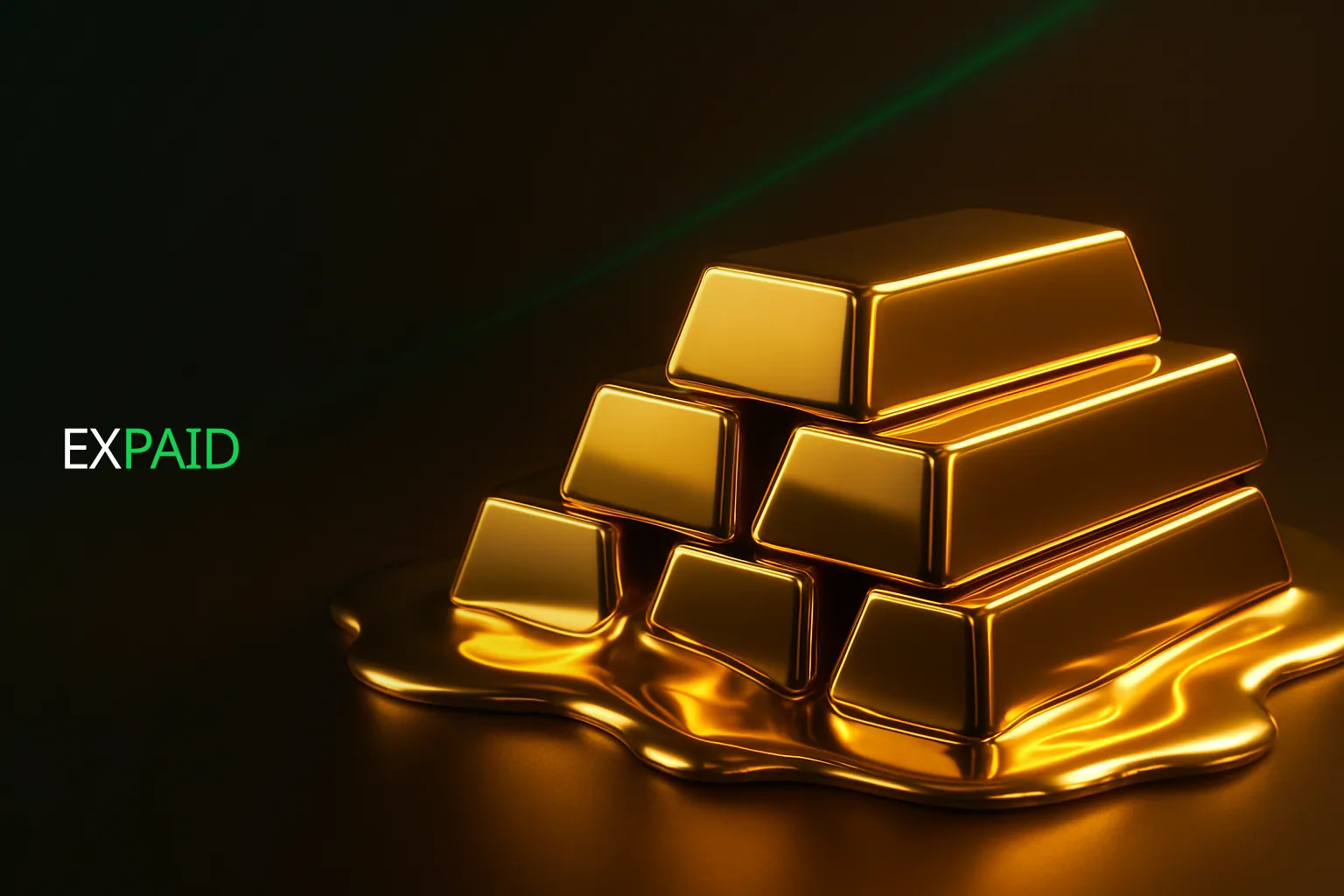 Gold Slips as Jackson Hole Speech Looms: What Traders Should Watch