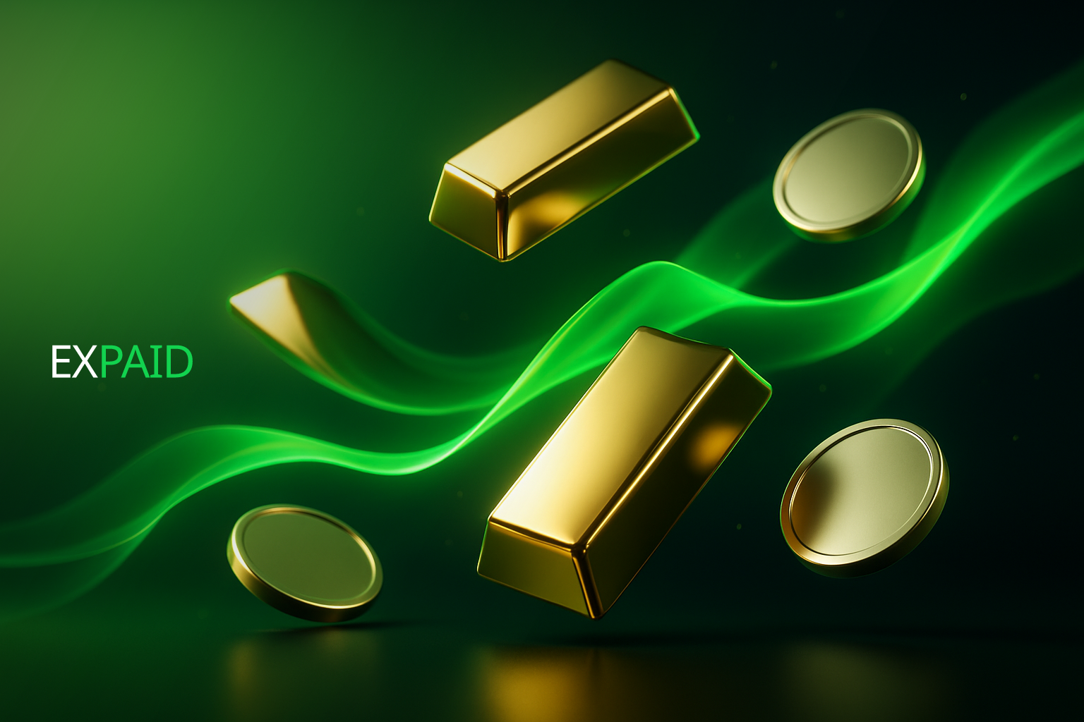 Gold Slips in Delhi as Crude Oil and Geopolitics Bite