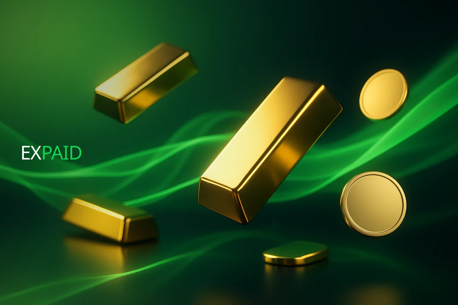 Kiyosaki Warns of 'Fake Dollars': Why Gold, Silver, and Bitcoin Appeal